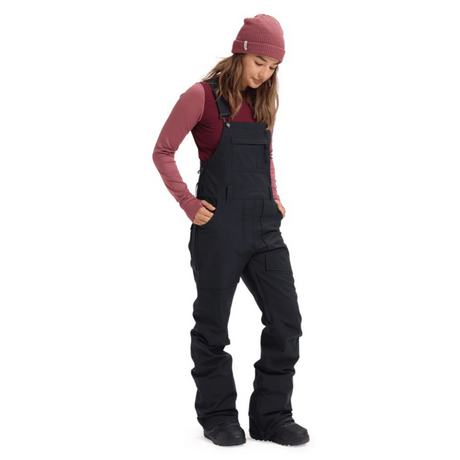 Burton Womens Avalon Bib Pants