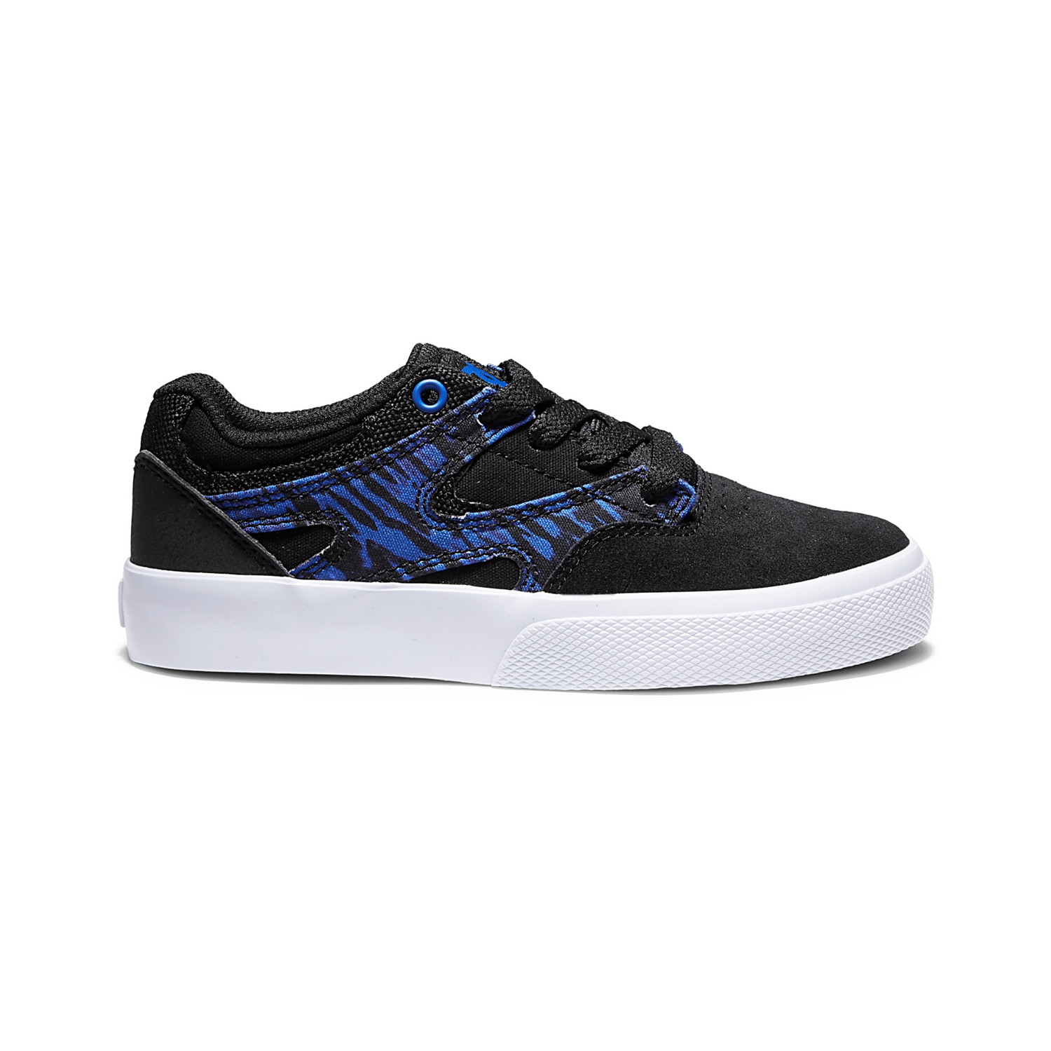 DC Kids Kalis Vulc Shoes