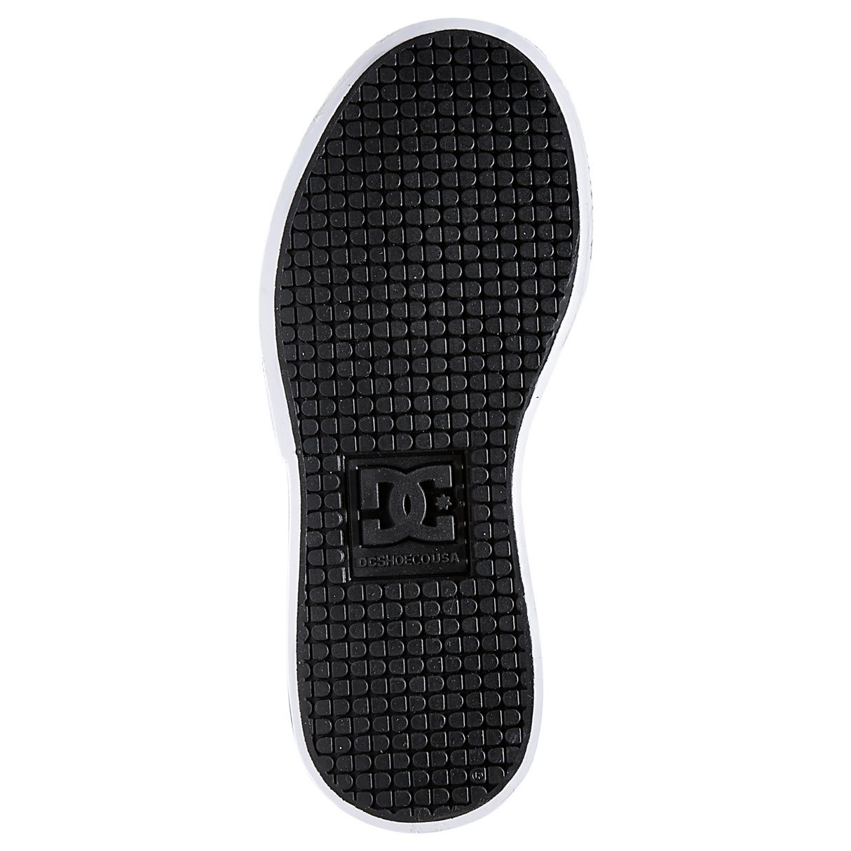 DC Kids Kalis Vulc Shoes