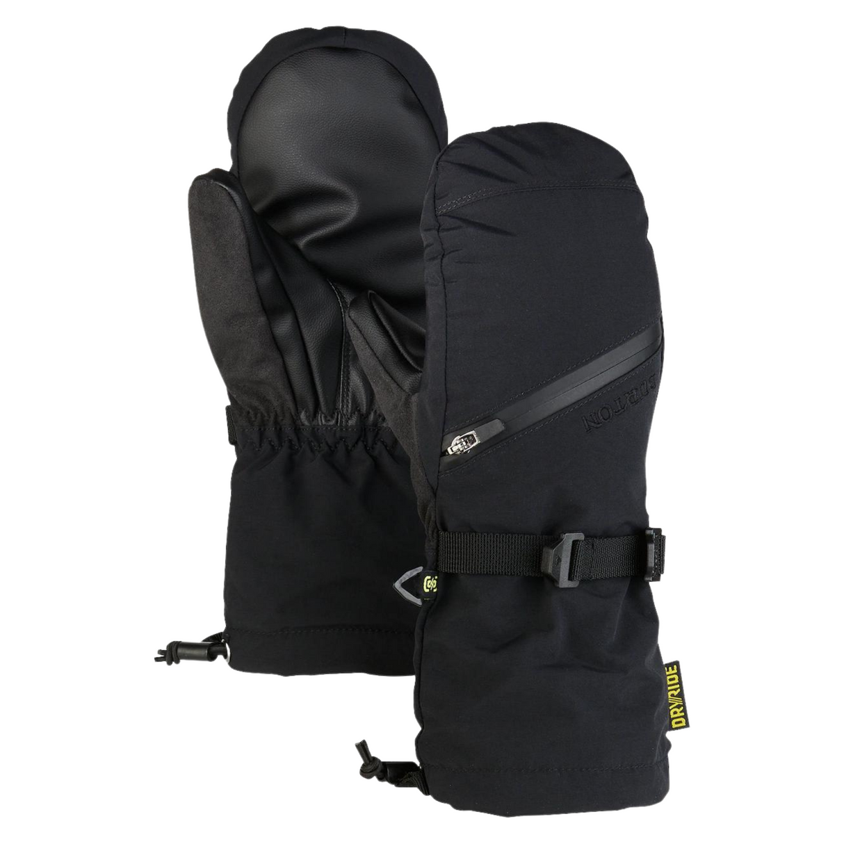 Burton Kids Vent Mittens