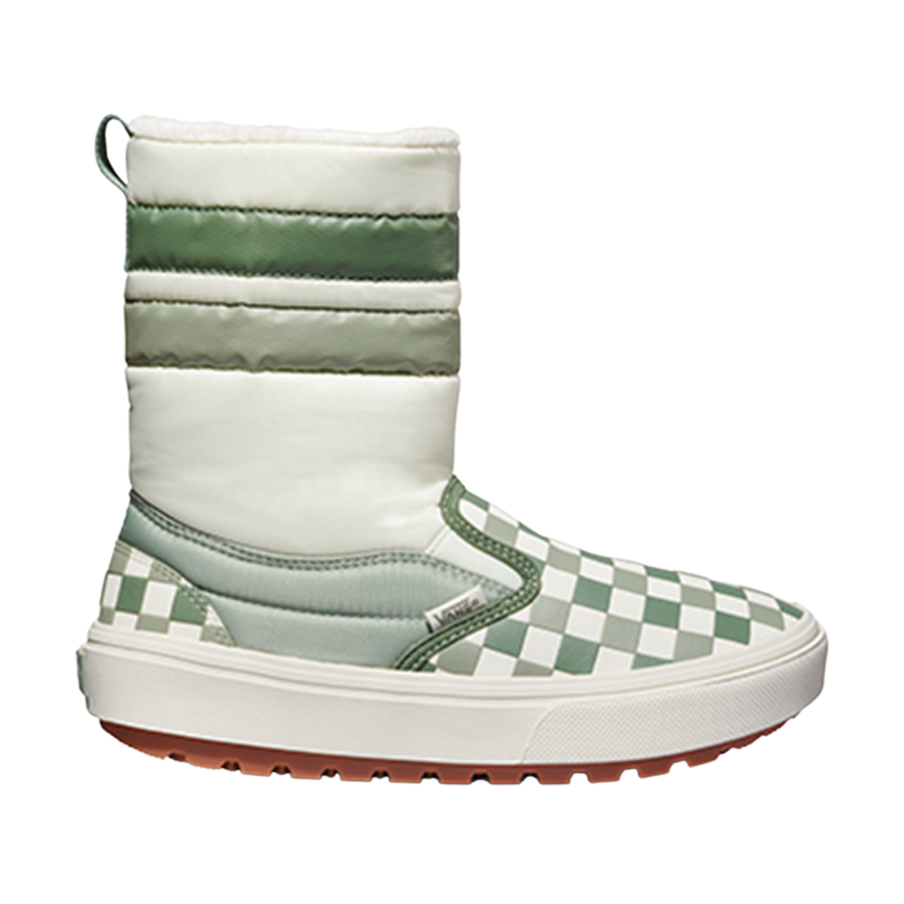 Vans bottes de neige sales