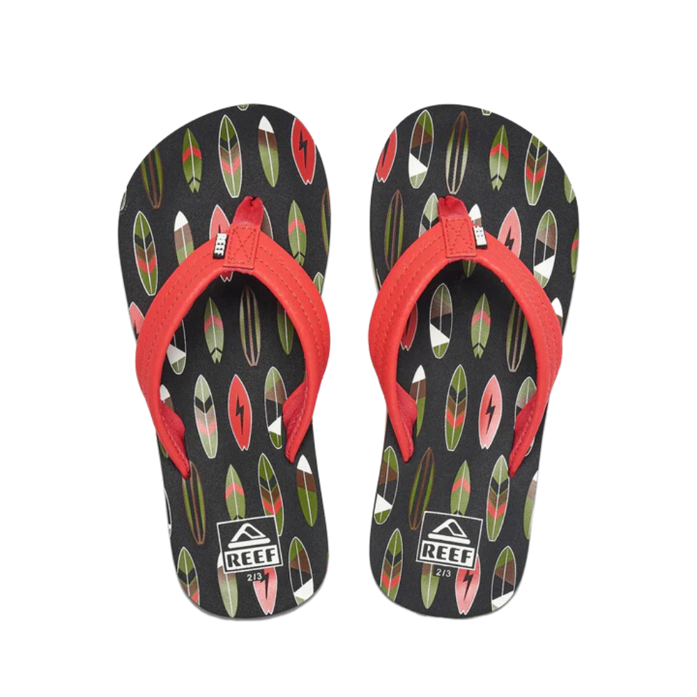 Reef Kids KIDS AHI Niños