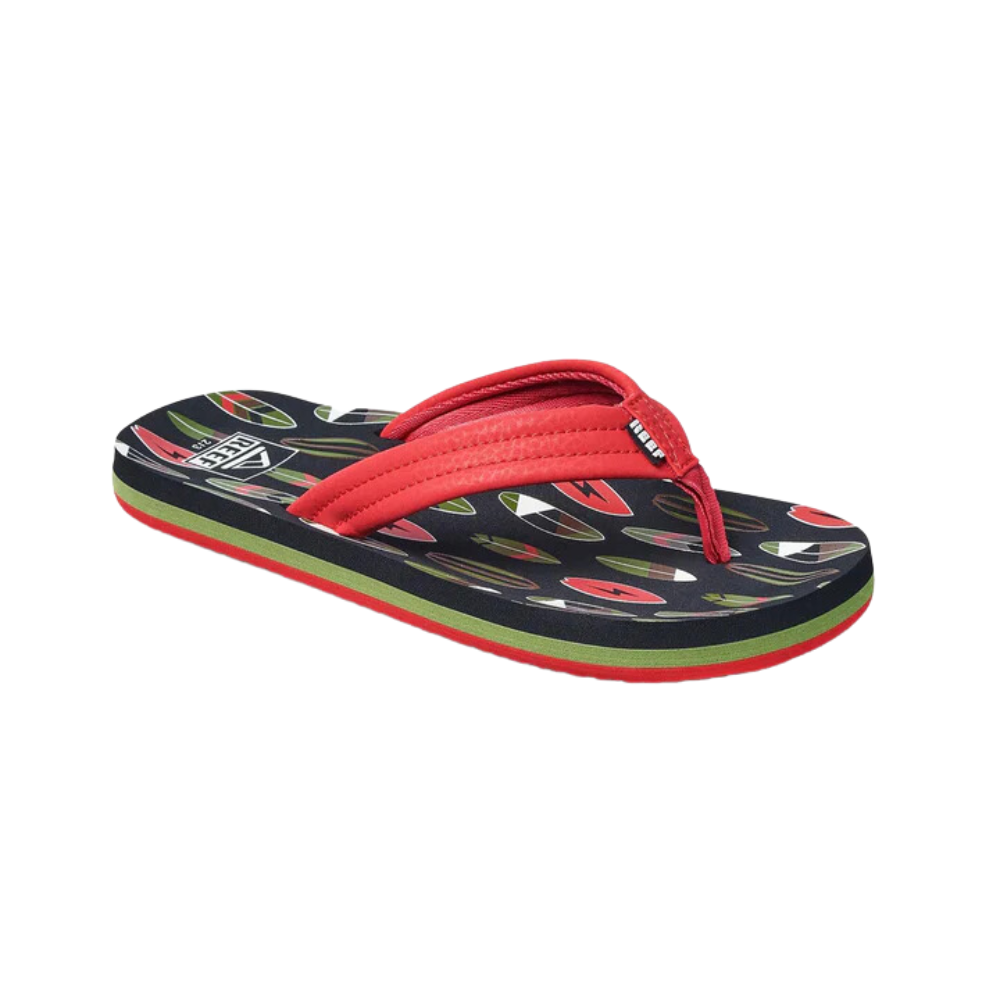 Reef Kids KIDS AHI Niños