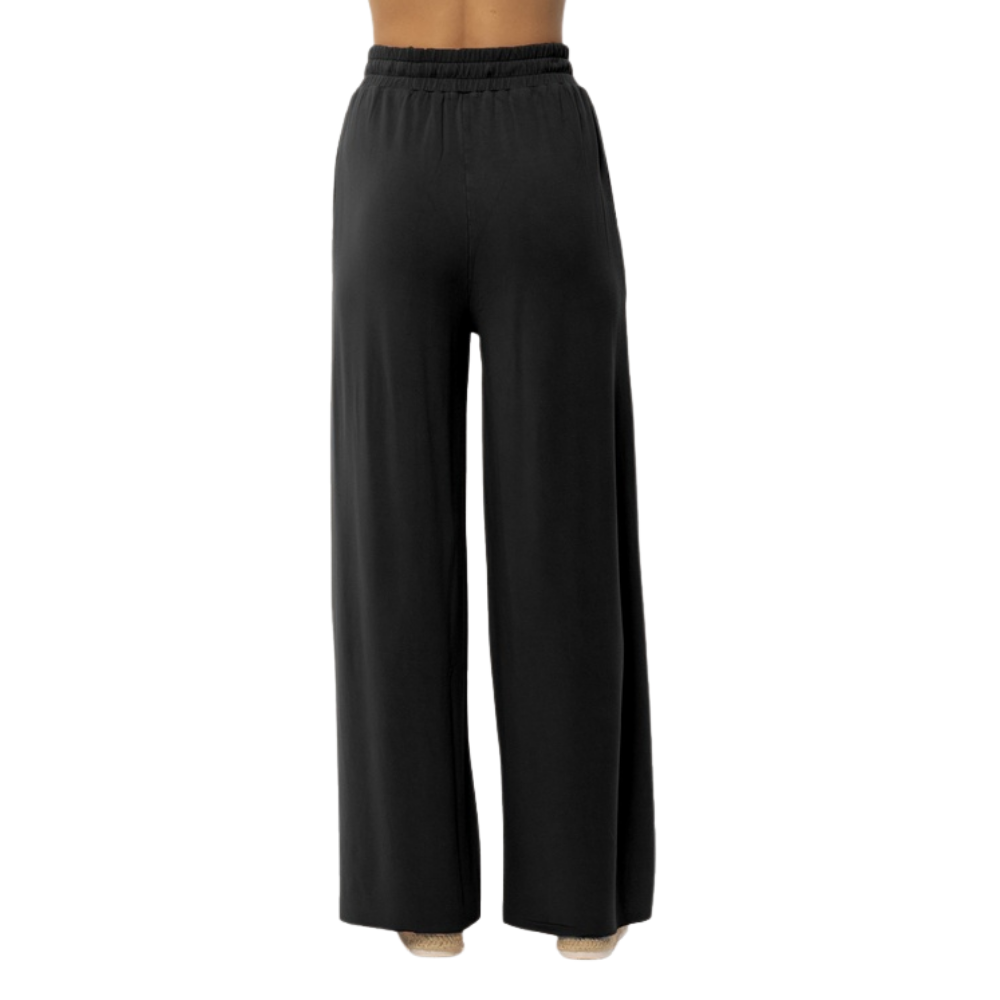 Pantalones de punto Stay Awhile para mujer de Amuse