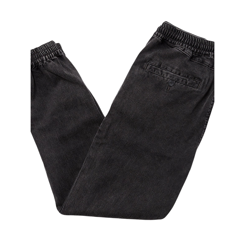 Volcom Mens Frickin Slim Jogger Pants