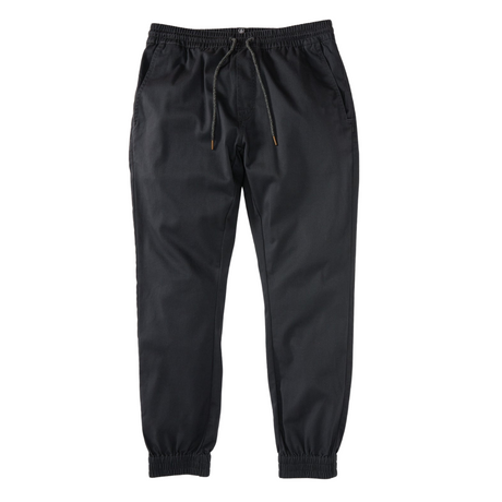 Volcom Mens Frickin Slim Jogger Pants