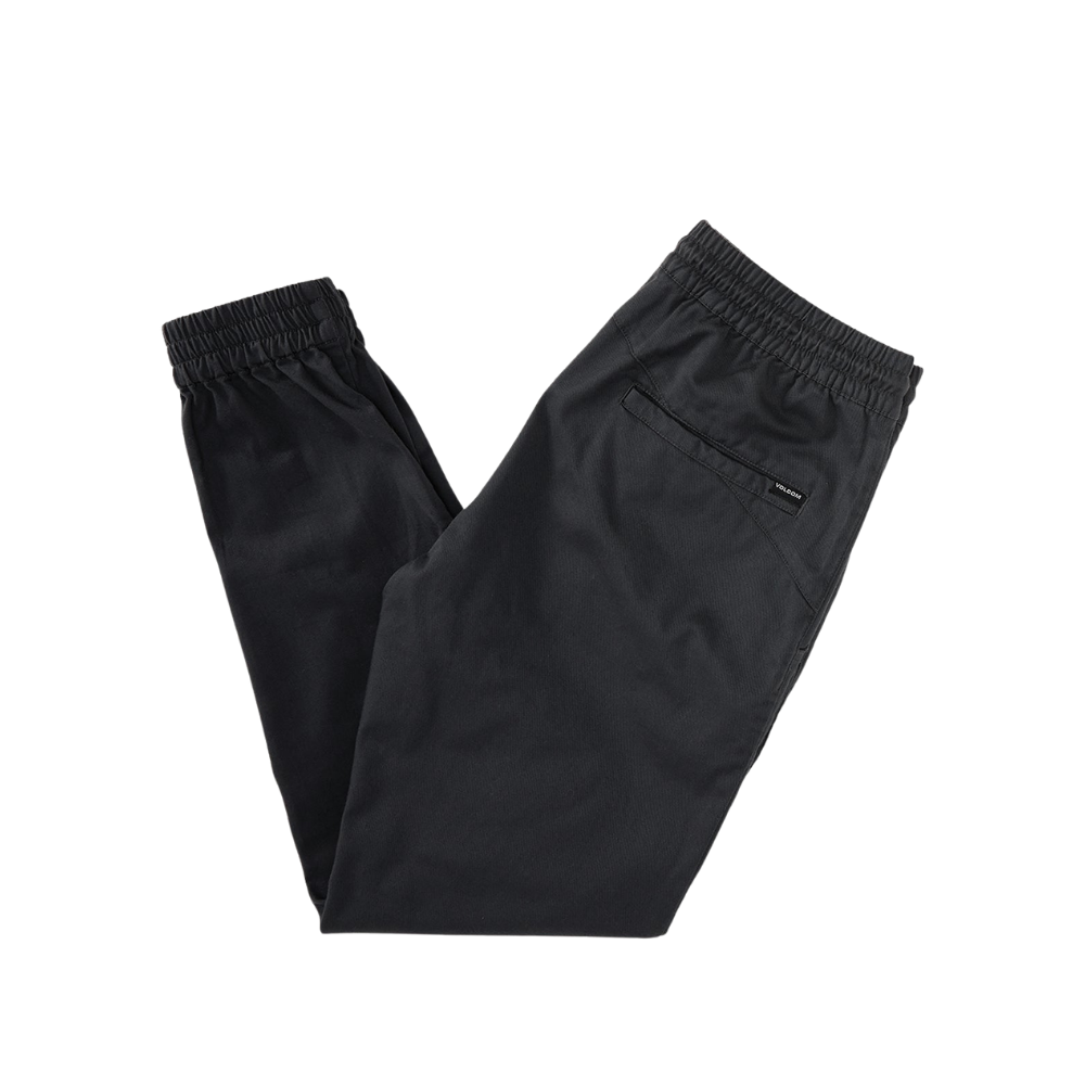 Volcom Mens Frickin Slim Jogger Pants
