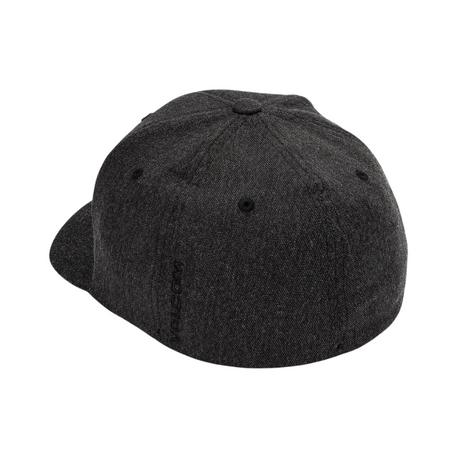 Volcom Mens Full Stone Heather Flexfit Hat