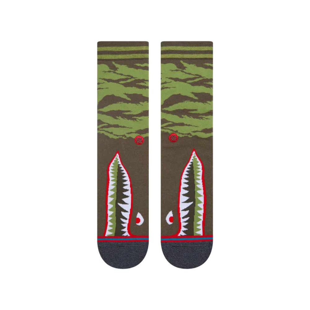 Stance Warbird Crew Socks