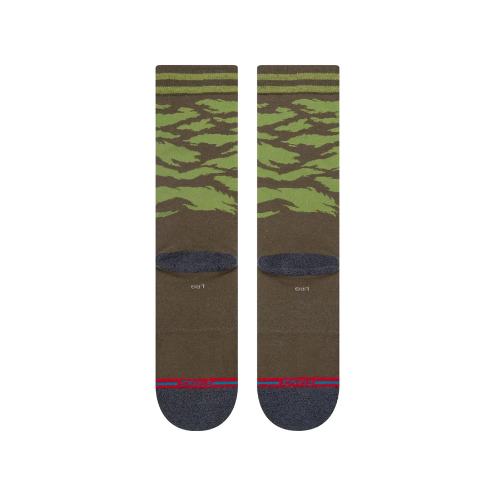 Chaussettes Stance Warbird Crew