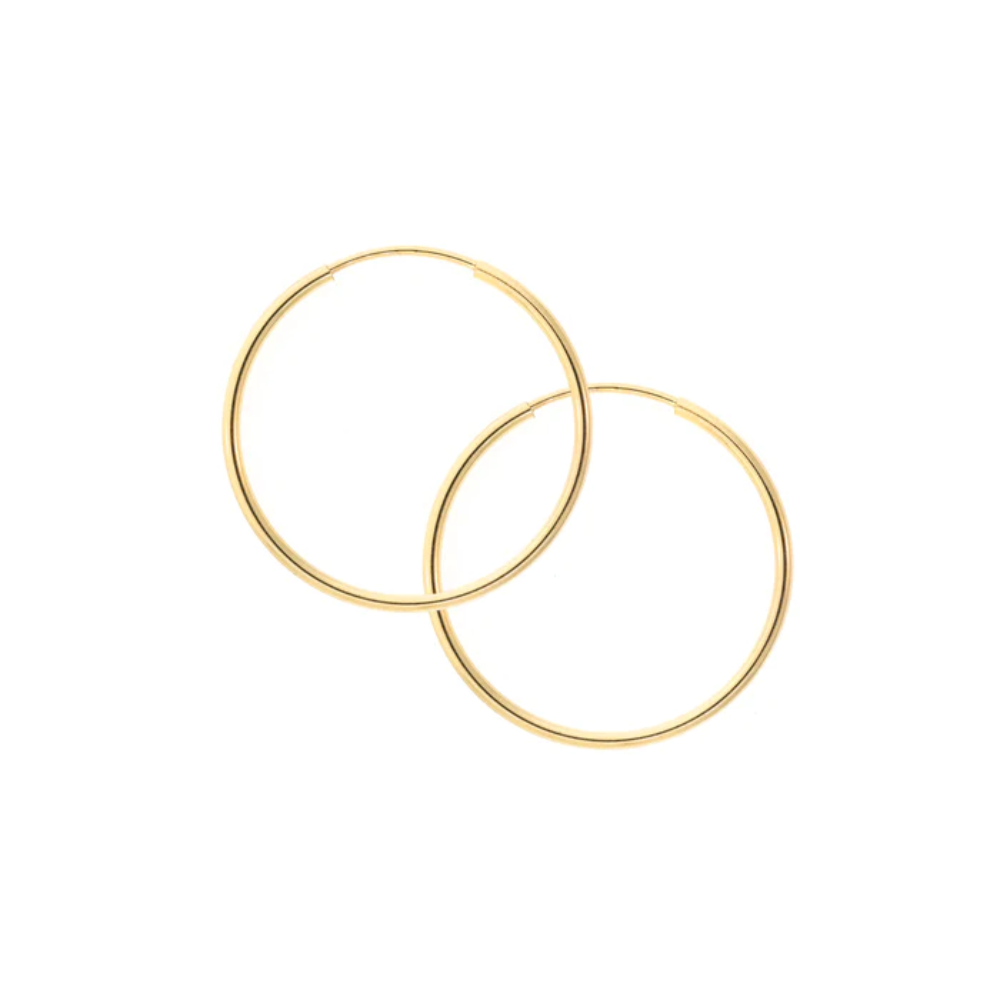 Carden Avenue - Créole Audrey Silver Infinity