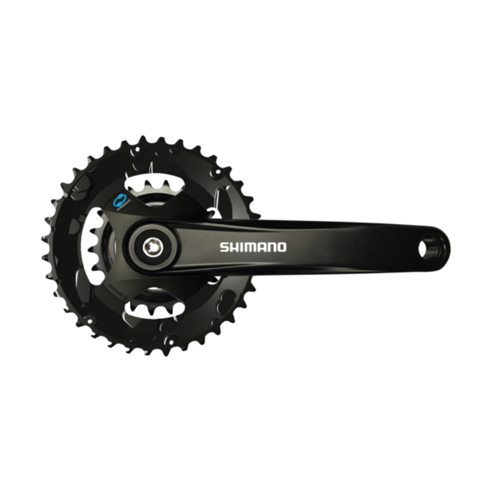 8 speed discount crankset