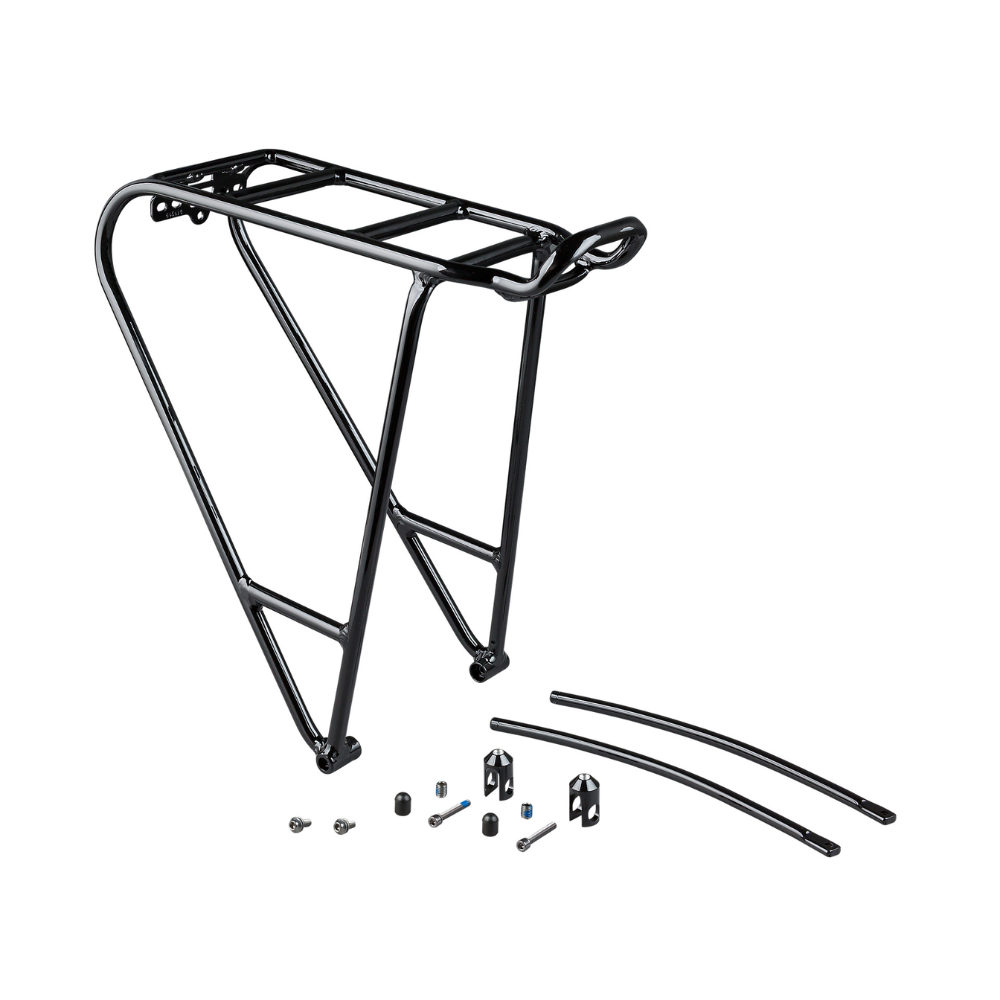 Electra Townie Commute Rear Racks
