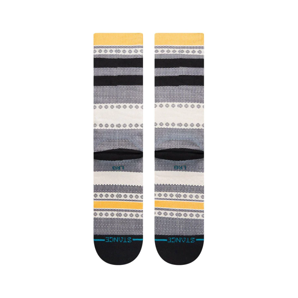 Chaussettes mi-mollet Stance Freedom Mandela