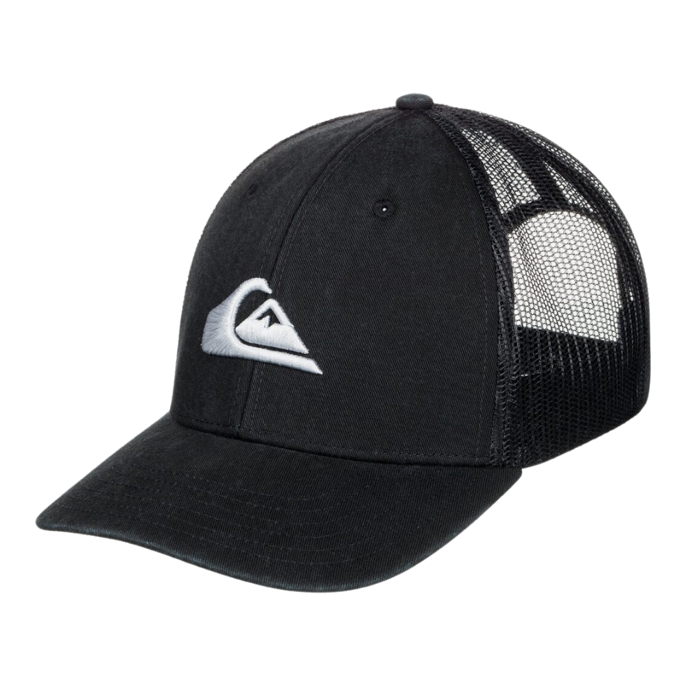 Quiksilver Men's Grounder Hat