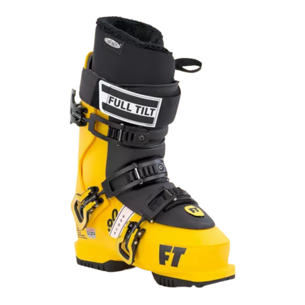 2022 Full Tilt Plush 90 Women's Ski Boots