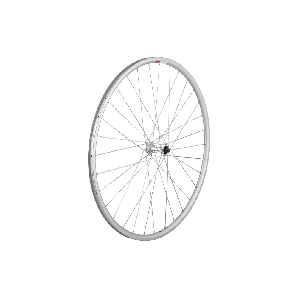 Roue QR double paroi en alliage Sta-Tru 27" 36 trous - rayons UCP