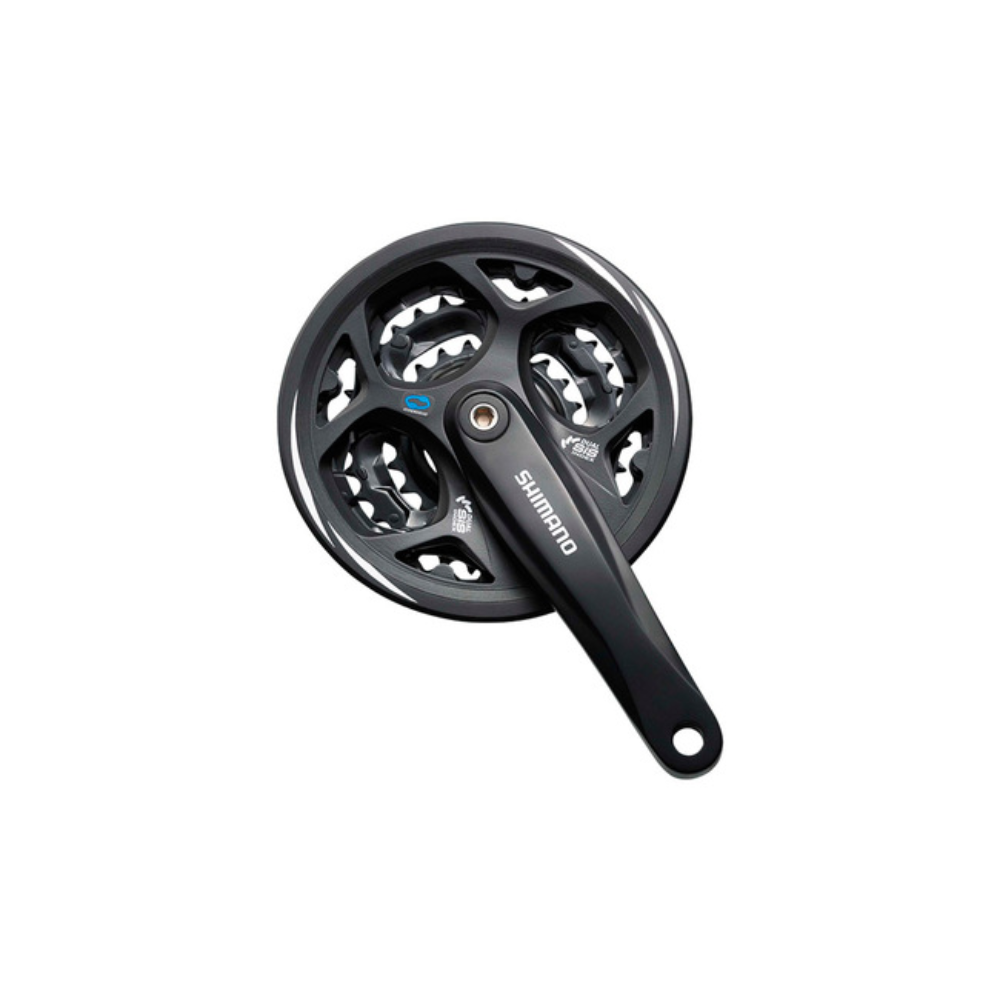Juego de bielas Shimano FC-M311