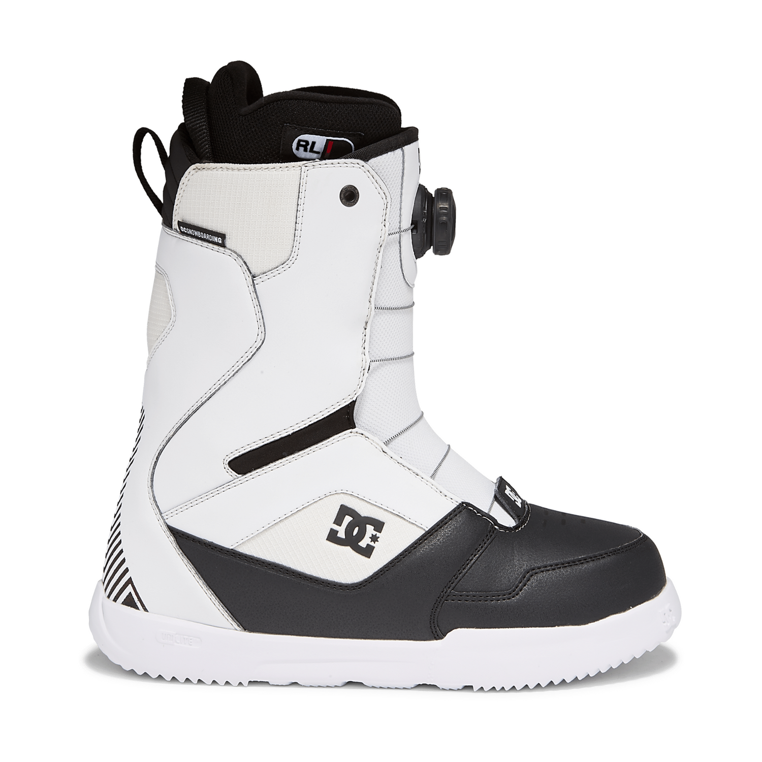 Botas de snowboard DC Scout