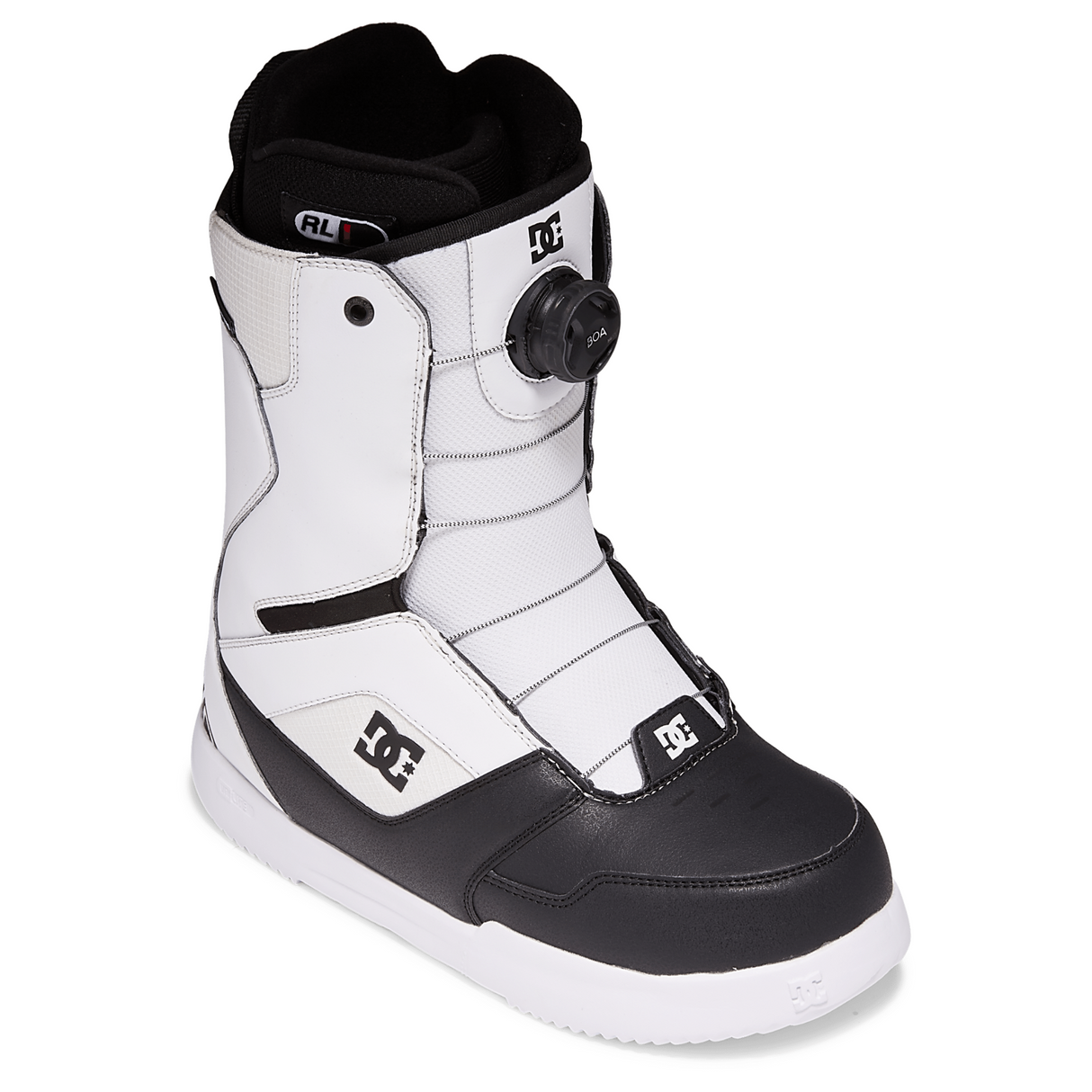Botas de snowboard DC Scout