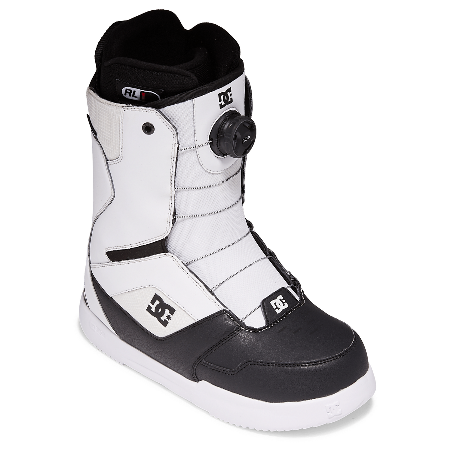 Botas de snowboard DC Scout