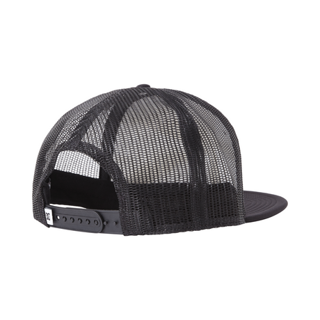 DC Mens Gas Station Trucker Hat