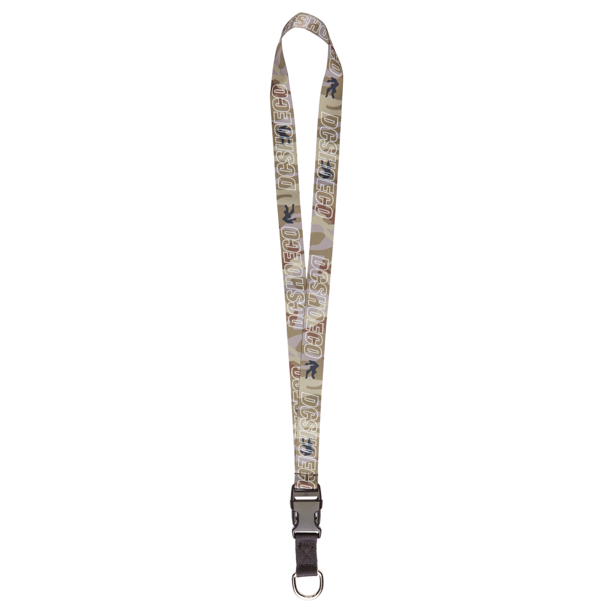 DC Lanyard