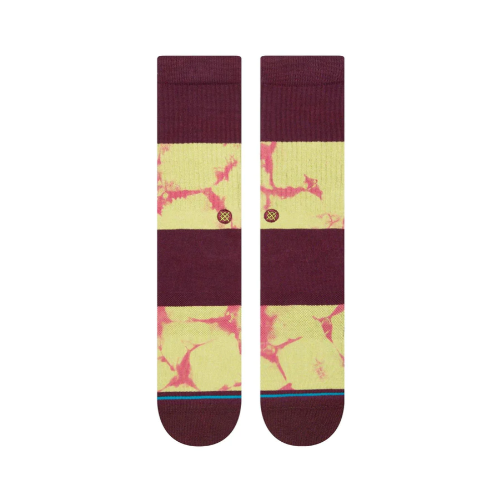 Chaussettes mi-mollet Stance Assurance
