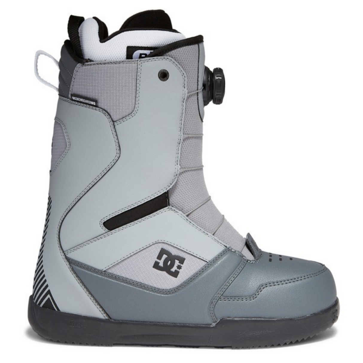 Botas de snowboard DC Scout