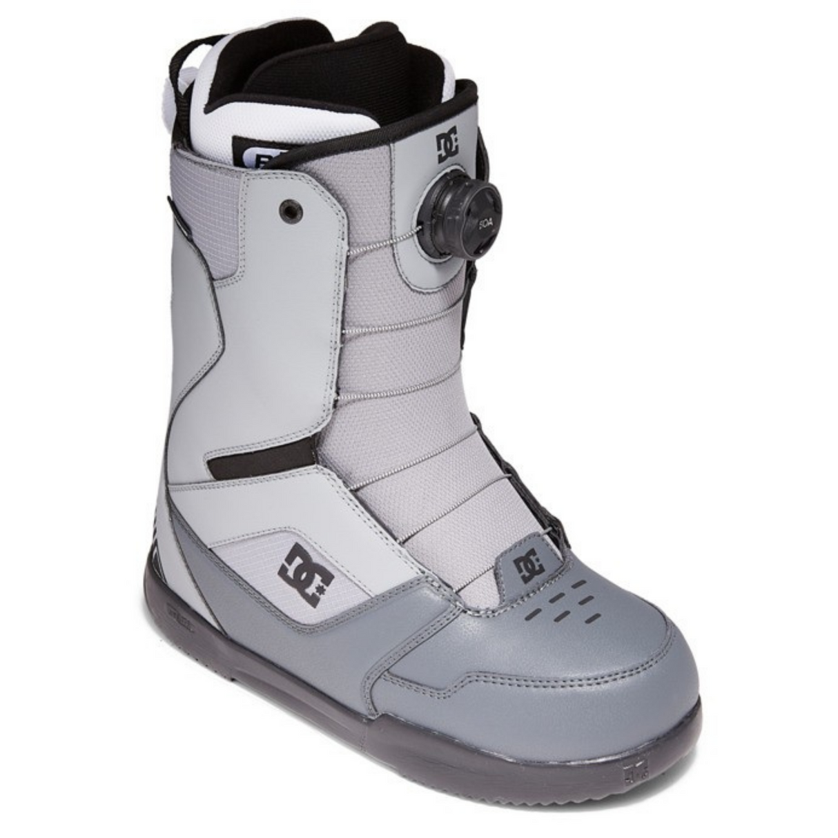 Botas de snowboard DC Scout