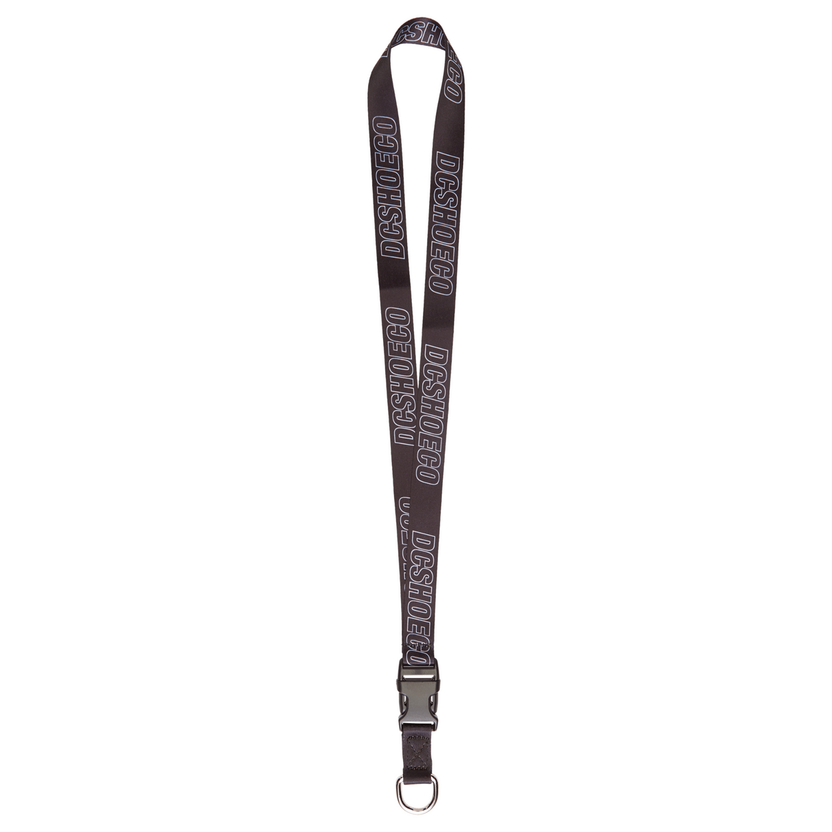DC Lanyard