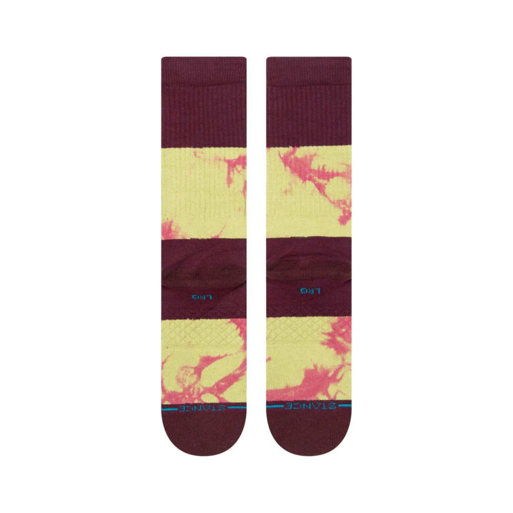 Chaussettes mi-mollet Stance Assurance