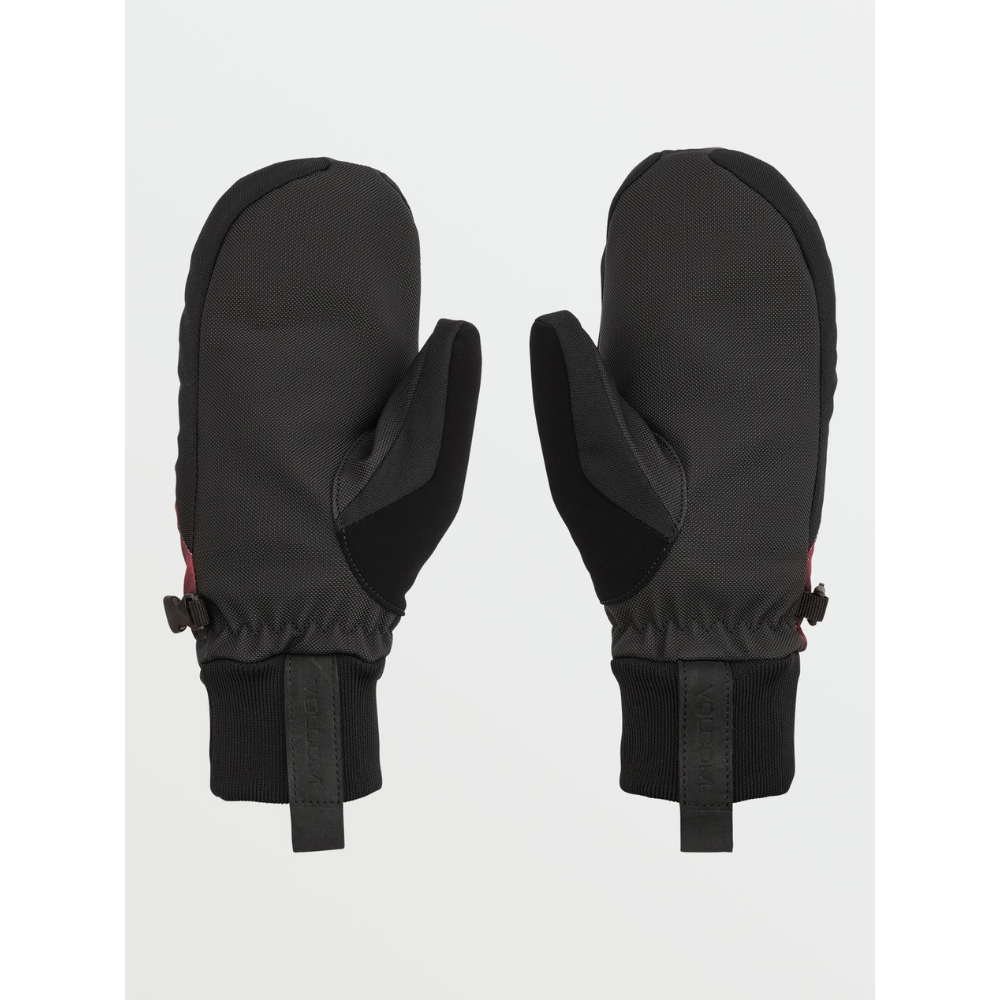 Manoplas Volcom Bistro para mujer