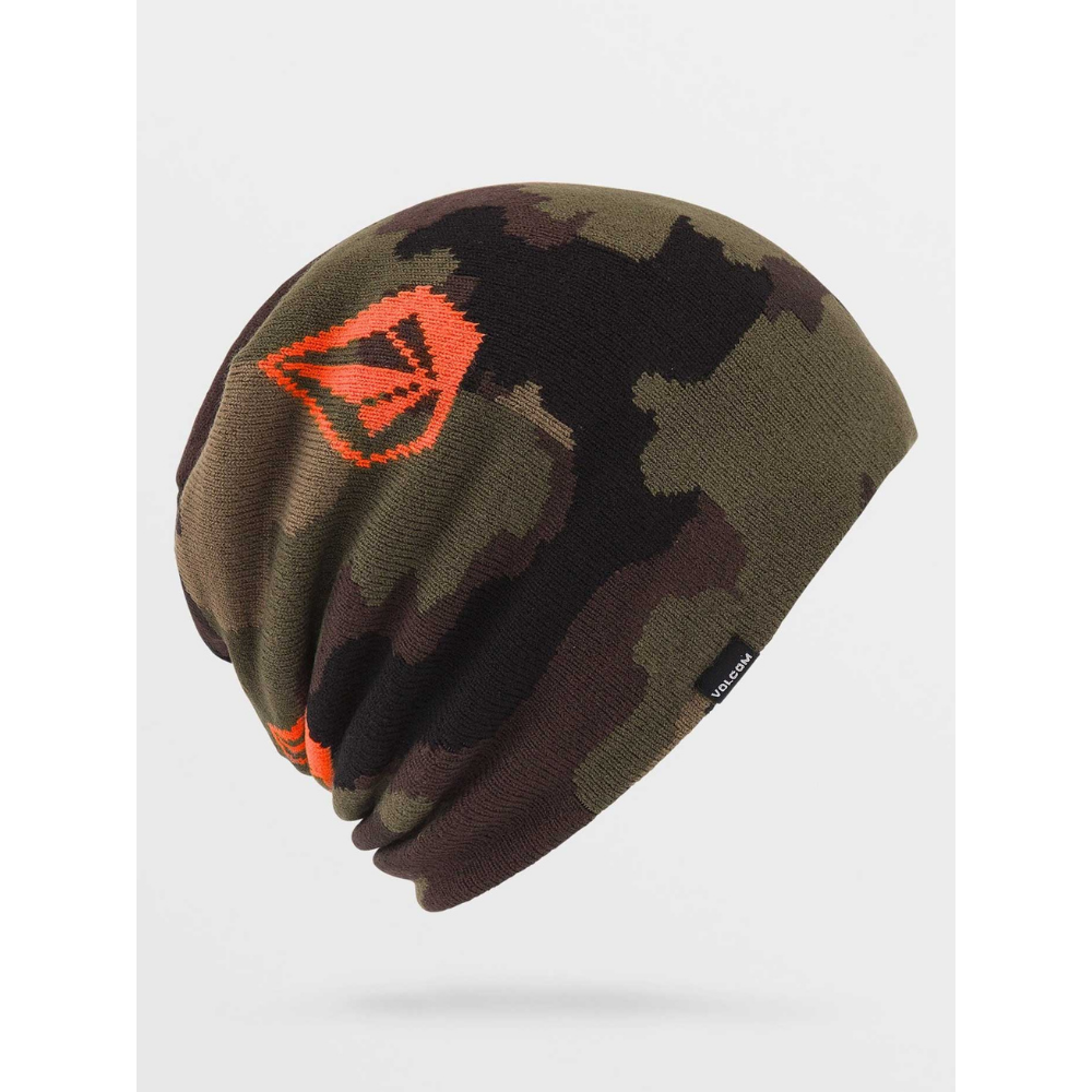 Volcom Deadly Stones Beanie