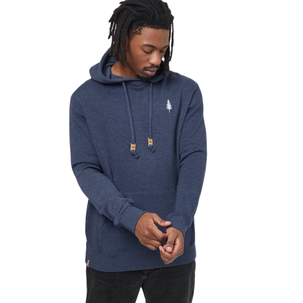 Ten Tree Mens TreeFleece Golden Spruce Hoodie