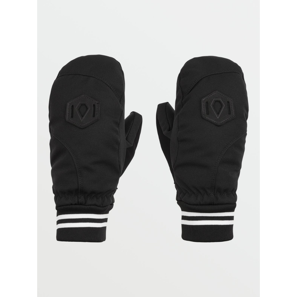 Manoplas Volcom Bistro para mujer