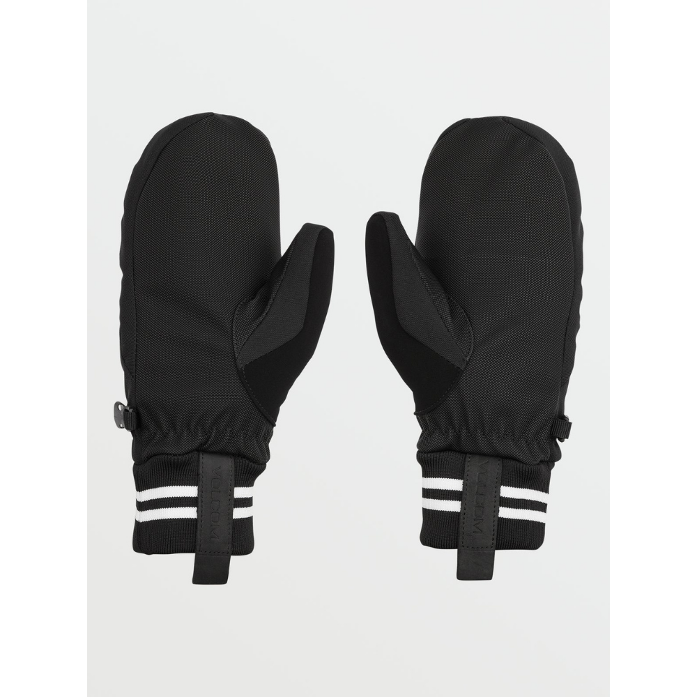 Manoplas Volcom Bistro para mujer