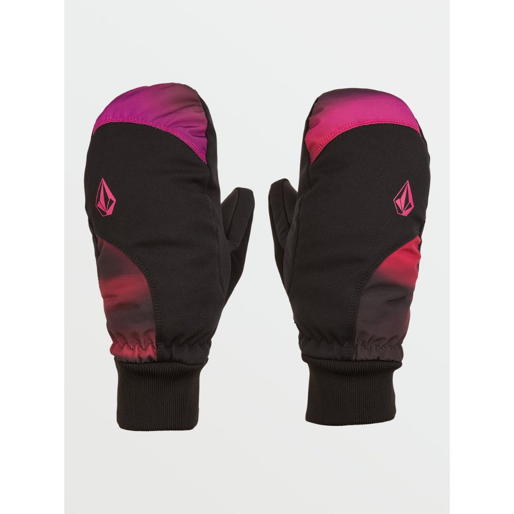 Manoplas Volcom Bistro para mujer
