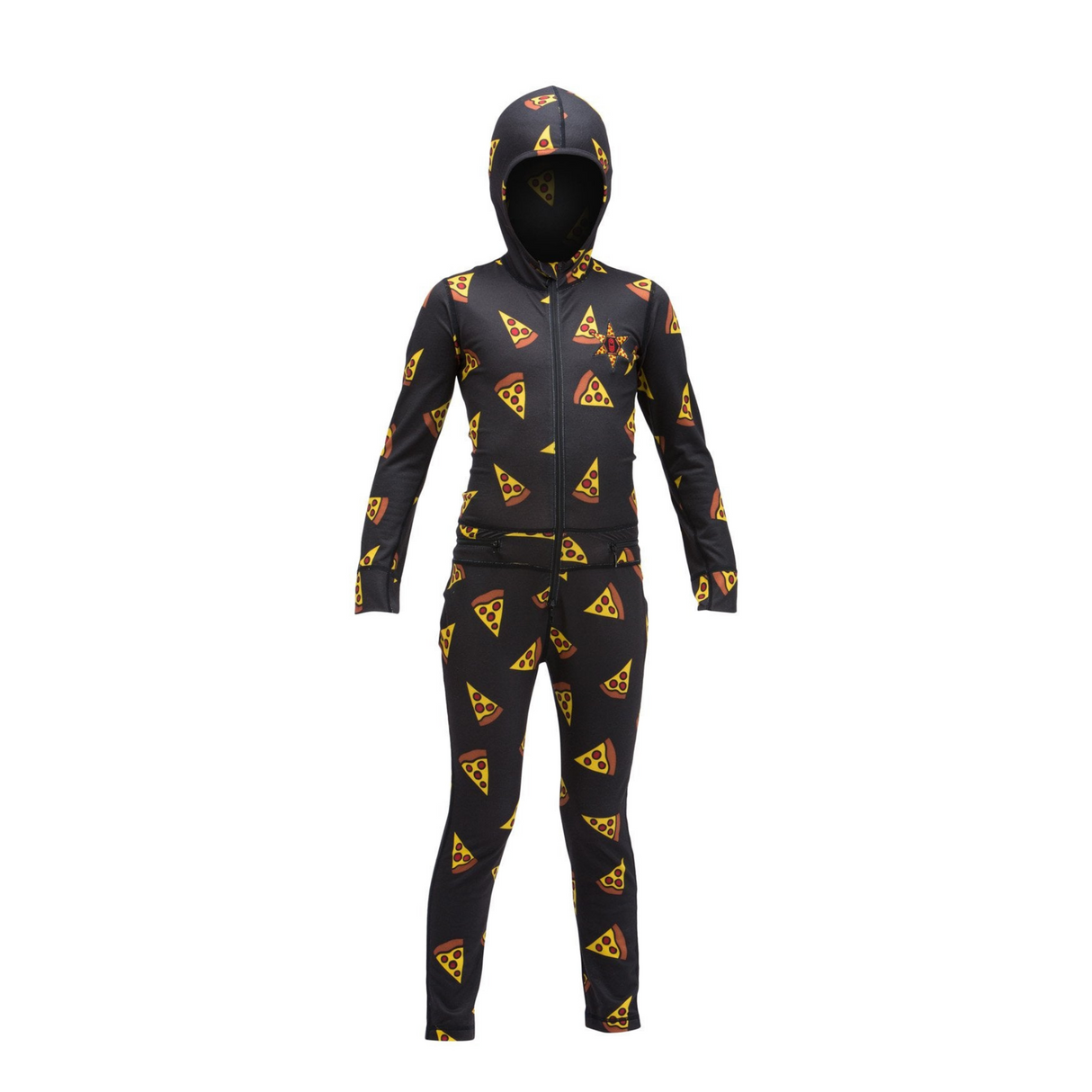 Traje ninja juvenil Airblaster