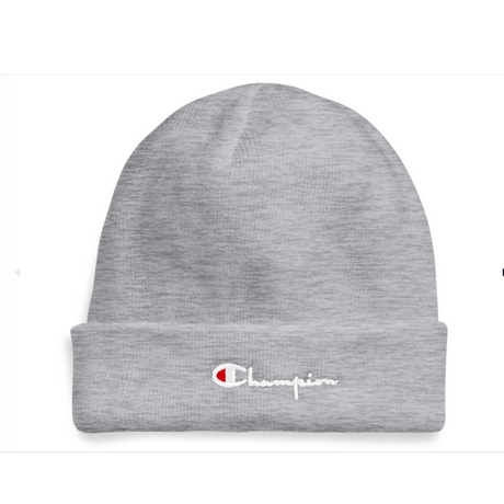 Champion Beanie With Cuff