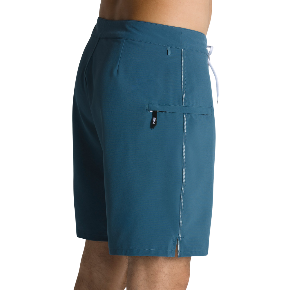 Vans Men's Daily Solid Boardshort