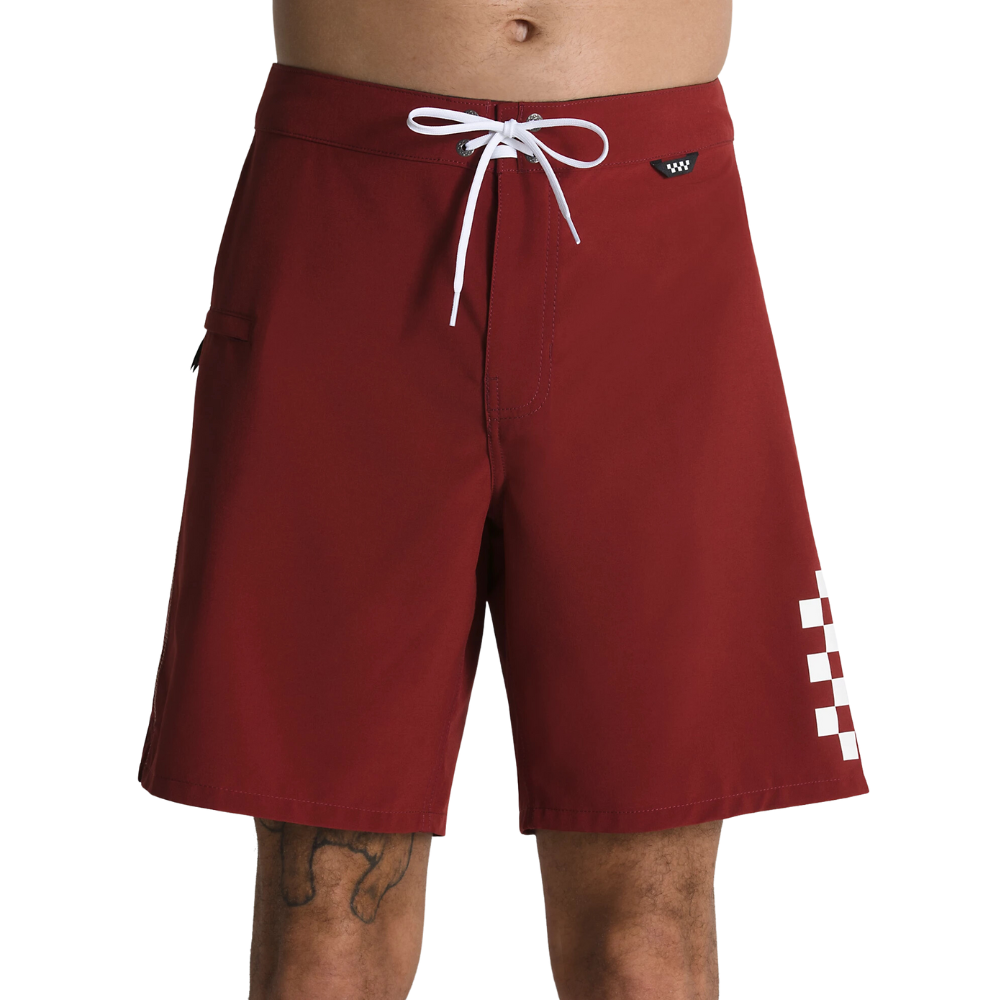 Vans Men's Daily Solid Boardshort
