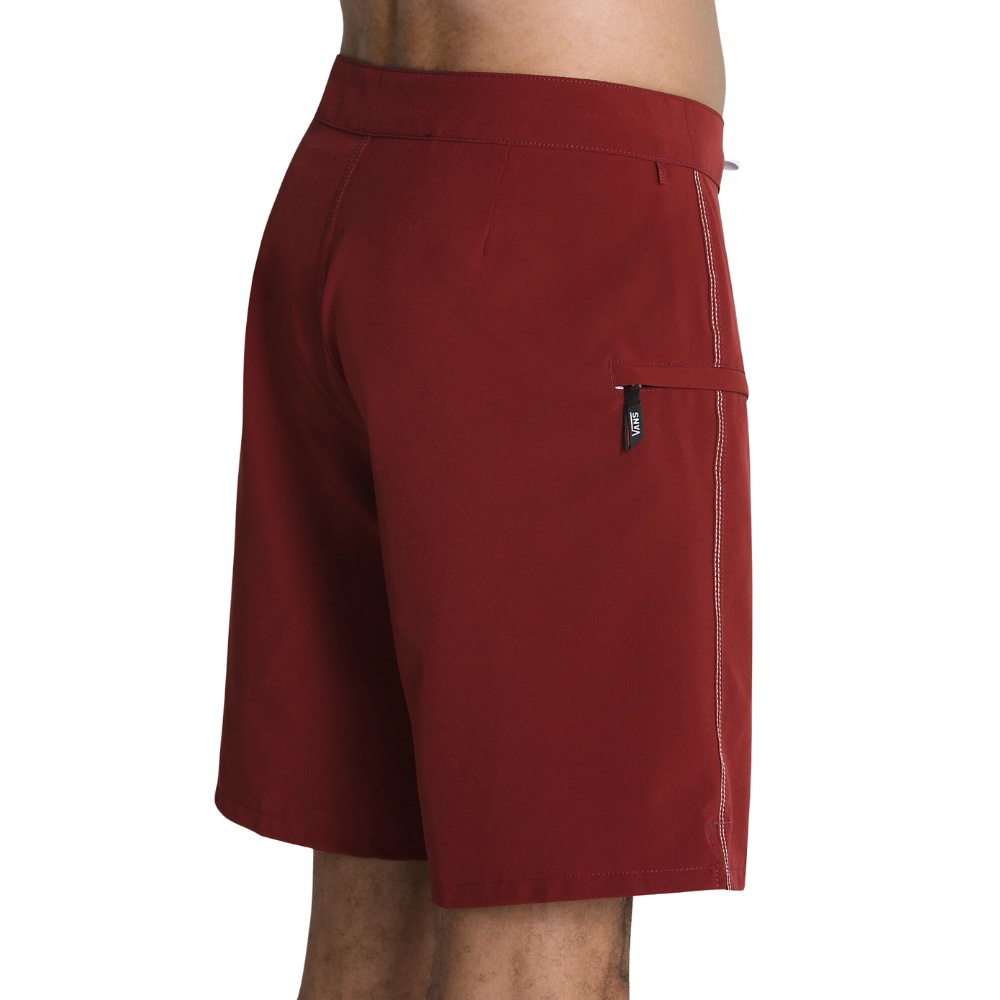 Vans Men's Daily Solid Boardshort