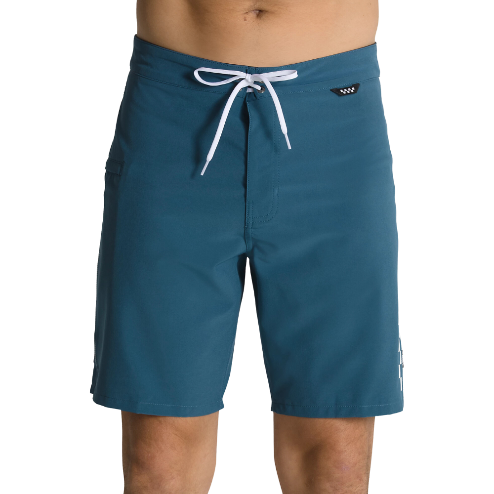 Vans Men's Daily Solid Boardshort