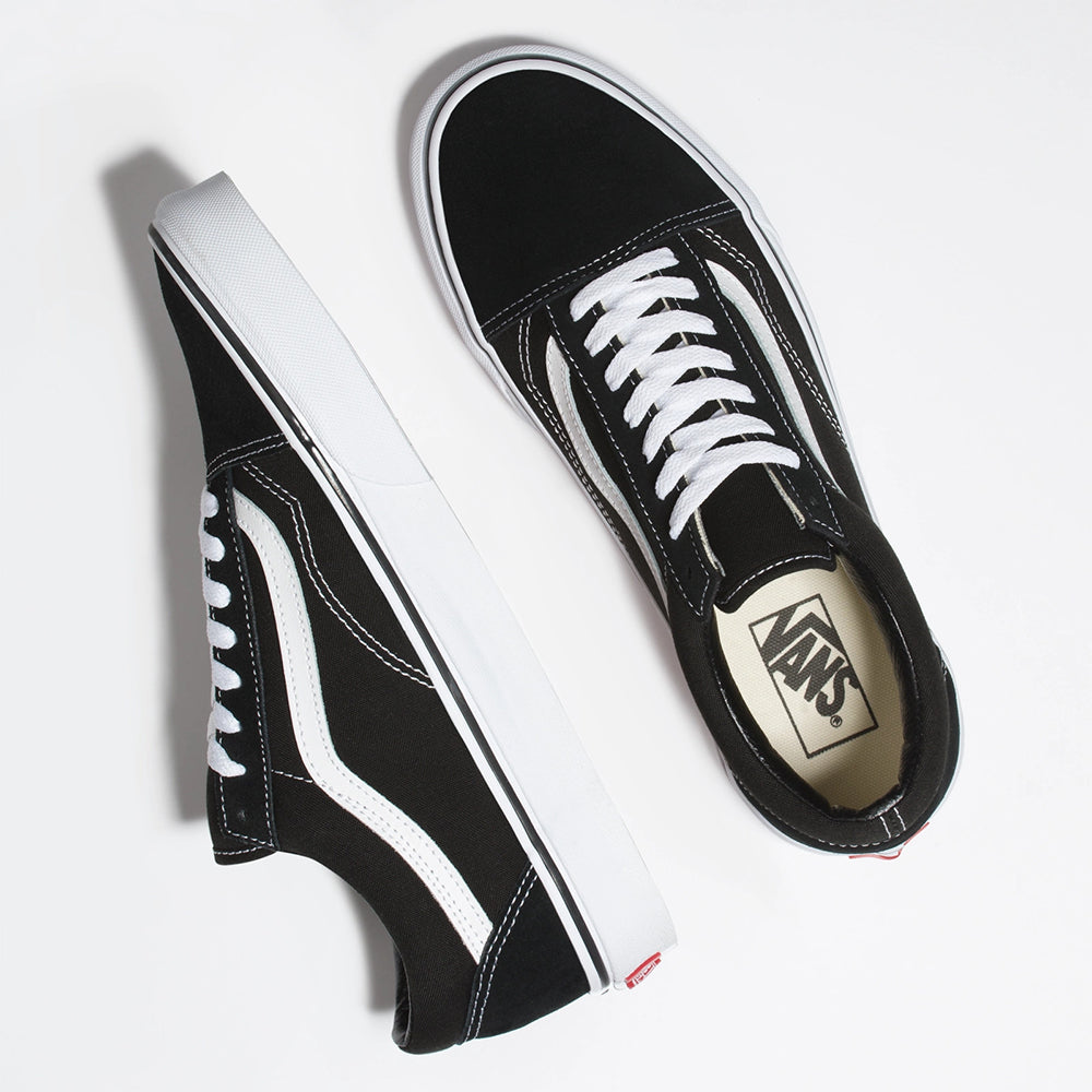 Vans Old Skool Chaussures de skate homme