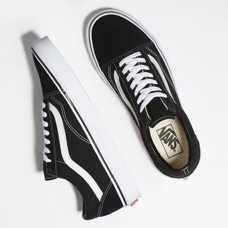 Vans Old Skool Mens Skate Shoes