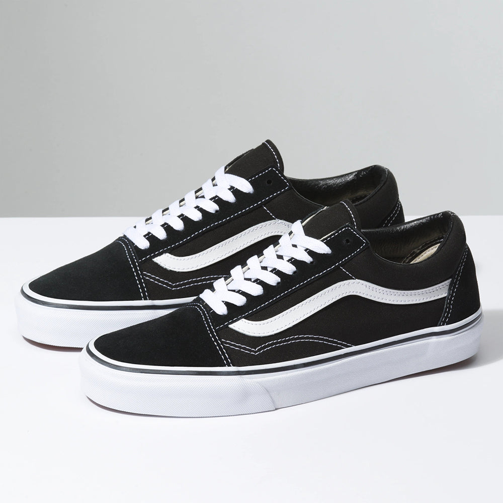 Vans Old Skool Chaussures de skate homme