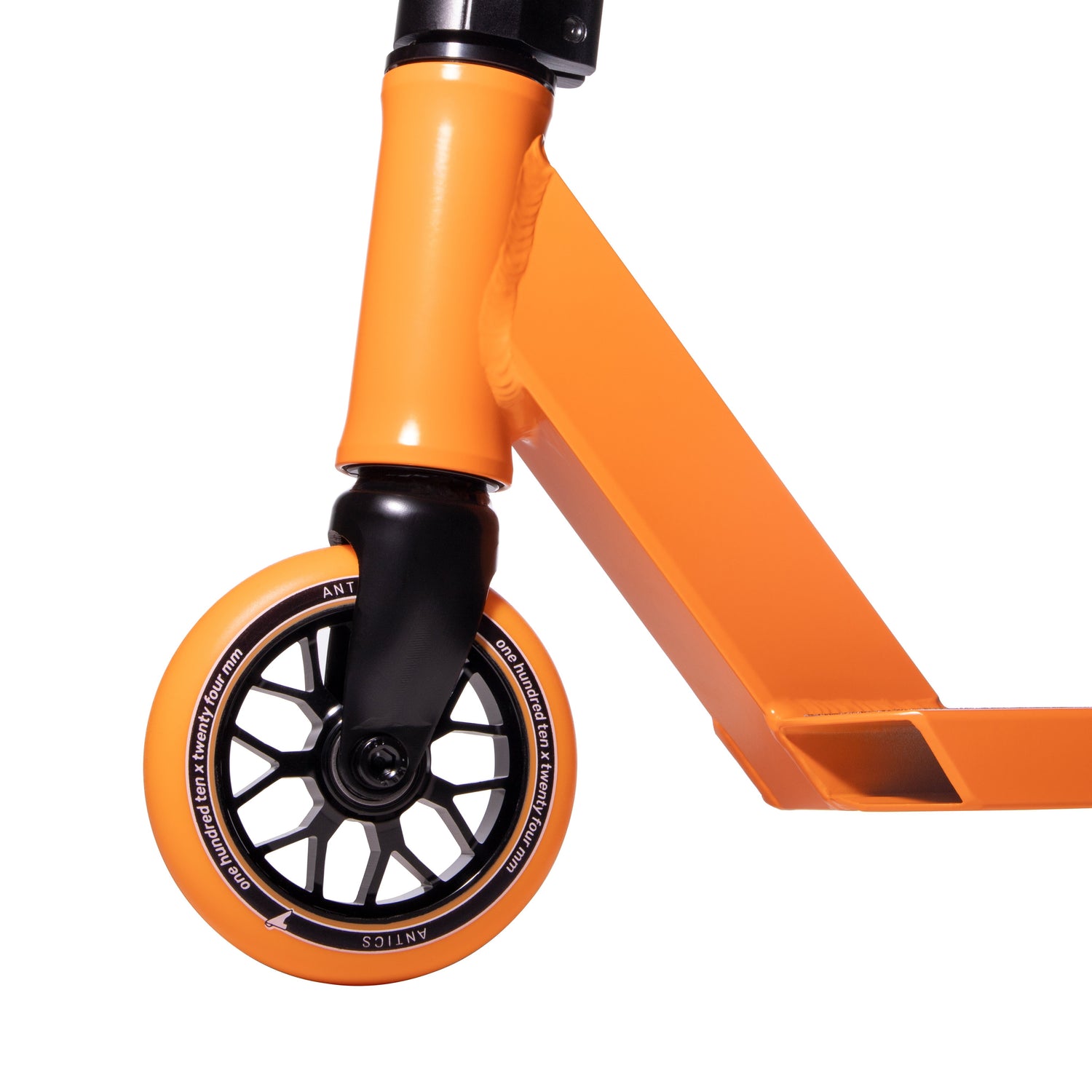 Antics ACE - Complete Scooter