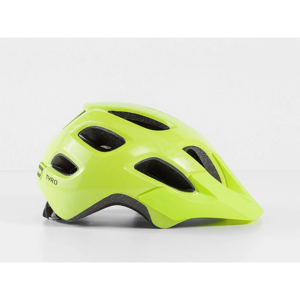 Bontrager Tyro Youth Bike Helmet