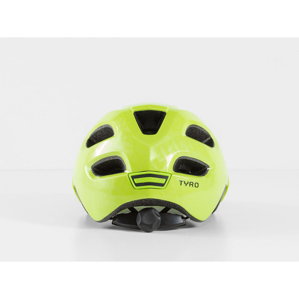 Bontrager Tyro Youth Bike Helmet